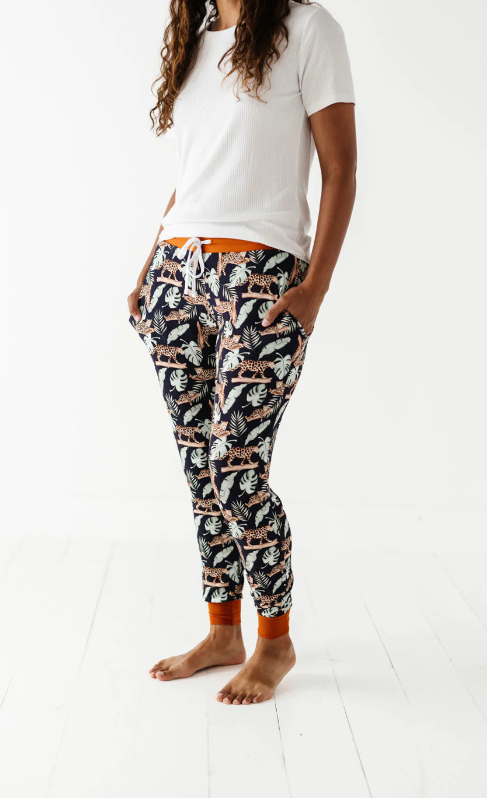 Spot On Bamboo Women’s Pajama Pants