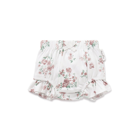 Primrose Ruffle Bloomers