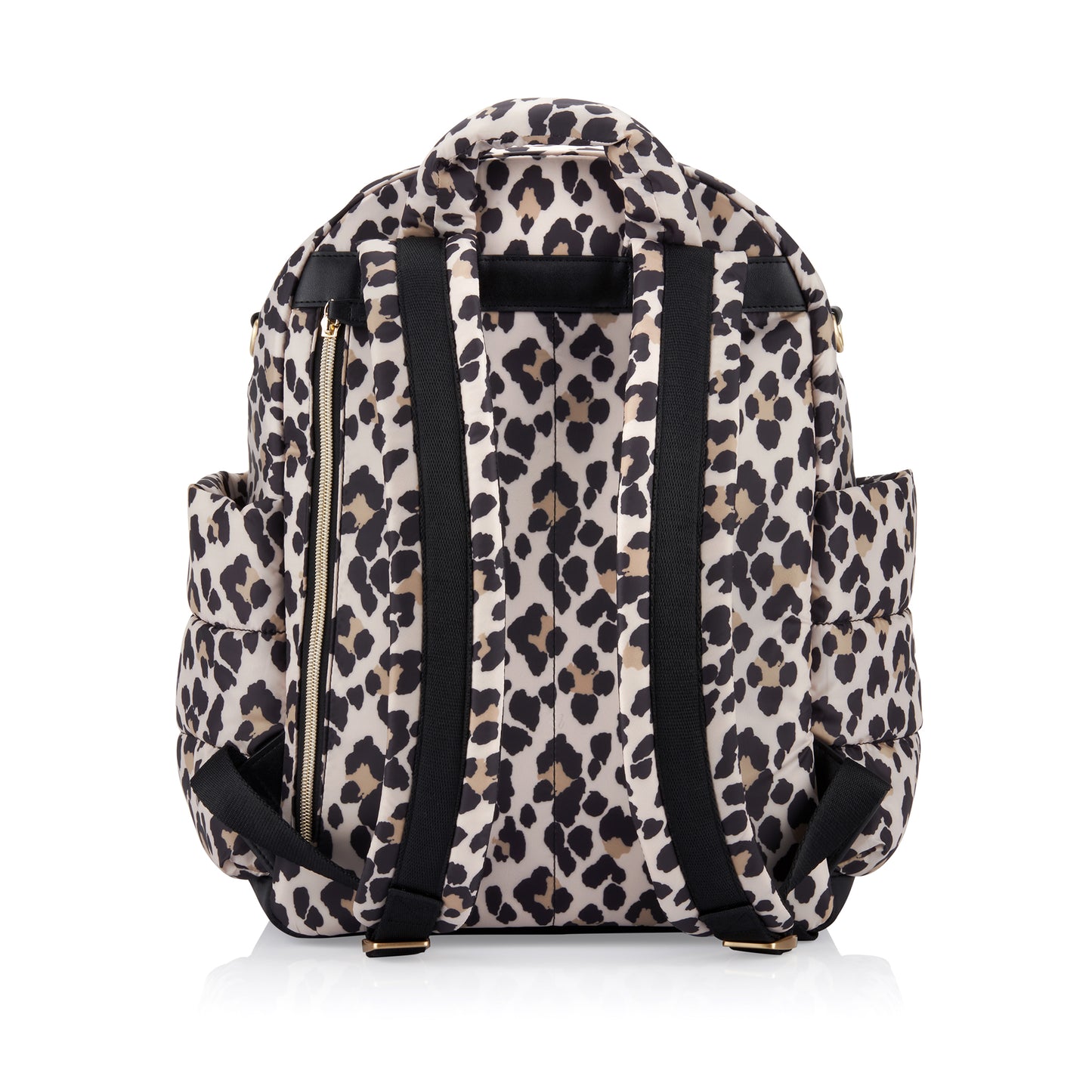 Dream Backpack™ Leopard Diaper Bag